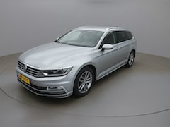 Volkswagen Passat Variant - 1.4 TSI Highline Business R, Clima, ACC, Navi, Stoelverwarming, Led, PDC, NAP
