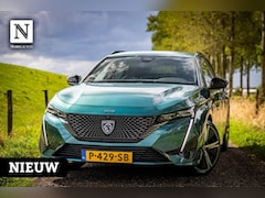 Peugeot 308 SW - 1.2 PureTech GT-Line |Nap |Virtual |Camera
