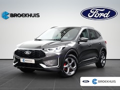 Ford Kuga - Plug-In Hybrid ST-Line X 243pk | Elekt. Wegklapbare Trekhaak | Adaptive Cruise | Dodehoek