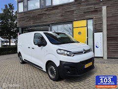 Citroën Jumpy - bestel 2.0 BlueHDI 120 Business M S&S