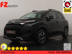 Citroën C3 Aircross - 1.2 PureTech You - Apple Carplay/Android Auto - Climate Control - Stoelverwarming