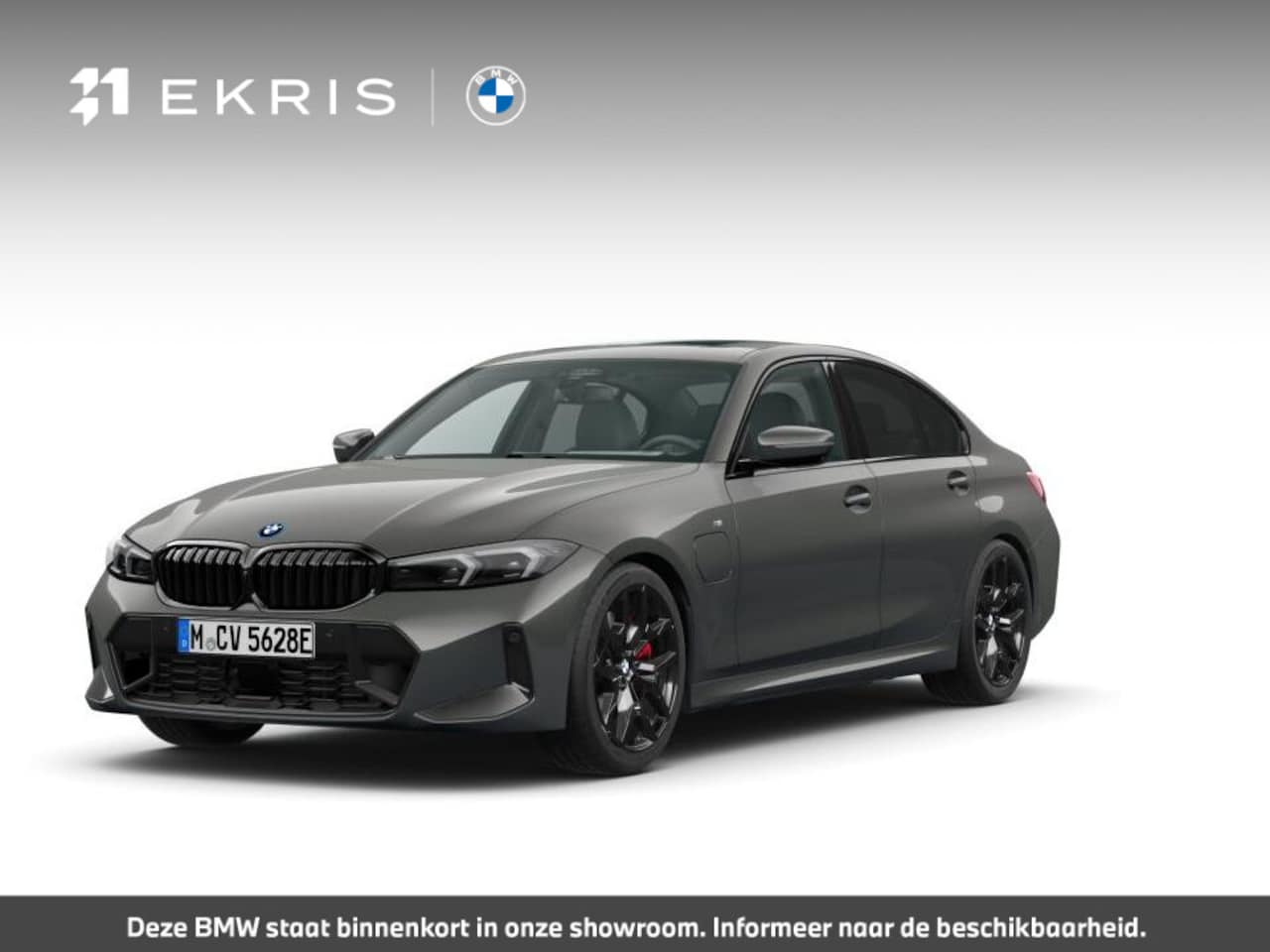 BMW 3-serie - 330e xDrive | M Sport Edition | M Sportpakket Pro | Innovation Pack | Comfort Pack |  Harm - AutoWereld.nl