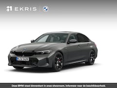 BMW 3-serie - 330e xDrive | M Sport Edition | M Sportpakket Pro | Innovation Pack | Comfort Pack | Harma