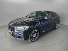 BMW X4 - XDrive20i High Executive, Clima, Cruise, Camera, Leer, 2e eig, Vol