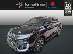 Suzuki Vitara - 1.5 Full Hybrid Style Automaat