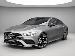 Mercedes-Benz CLA-Klasse - 180 AMG Line | Panoramadak | CarPlay | Cruise Control | Navigatie | Led Koplampen
