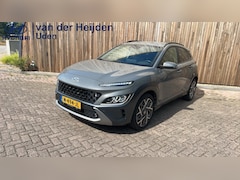 Hyundai Kona - 1.6 GDI HEV Premium Lederen Bekleding | Head Up | Camera | Navigatie