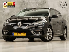 Renault Mégane Estate - 1.2 TCe Bose Automaat (VIRTUAL COCKPIT, GROOT NAVI, LEDER/ALCANTARA, GETINT GLAS, STOELVER