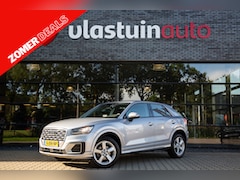 Audi Q2 - 30 TFSI Sport 116PK , Cruise, PDC, NAP