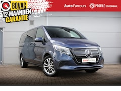 Mercedes-Benz EQV - 300 L2 Avant. 90 kWh dubbele schuifd