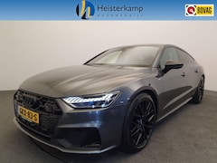 Audi A7 Sportback - 50 TFSI e quattro Pro Line S Wegklapbare trekhaak, ACC, 360 Camera