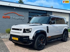 Land Rover Defender 110 - 2.0 P300e Dynamic Urban 1EIG NL-auto