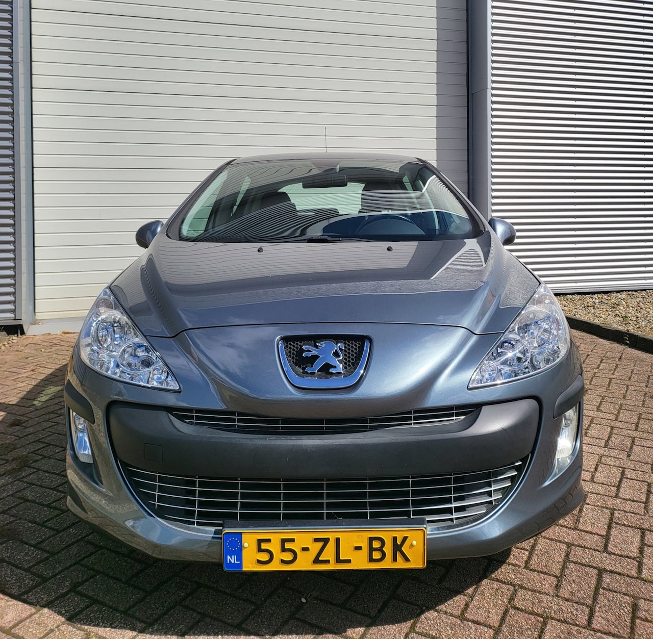 Peugeot 308 - 1.6 VTi XS NAVI Airco NAP - AutoWereld.nl