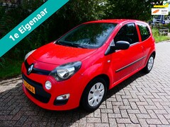 Renault Twingo - 1.2 16V 1e eigenaar Zuinig A-Label Historie volledig