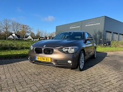BMW 1-serie - 114i EDE M Sport Executive