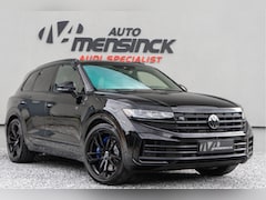 Volkswagen Touareg - 3.0 TSI eHybrid 4MOTION R / 5 jaar Fabrieksgarantie/ Puglia/ DynAudio/ Head-up/ 360 Camera