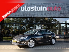 Opel Astra - 1.4 Turbo Design Edition , Cruise control, PDC achter, Navigatie,