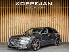 Audi A6 Avant - 55 TFSIe 367PK Quattro Pro Line S Competition | RS-SEATS | PANO | HEAD-UP | BANG UND OLUFS