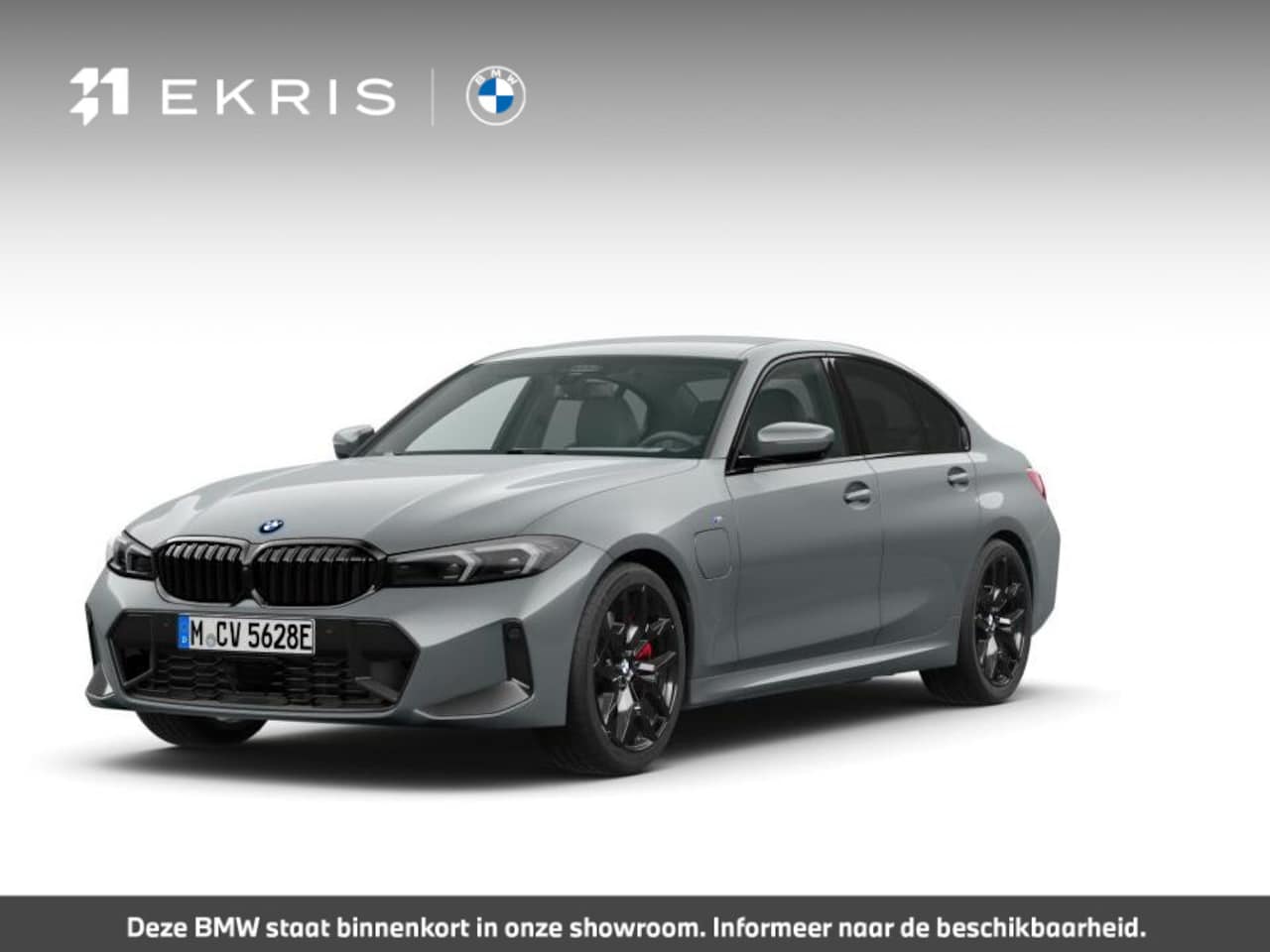 BMW 3-serie - 330e xDrive | M Sport Edition | M Sportpakket Pro | Innovation Pack | Comfort Pack | Harm - AutoWereld.nl