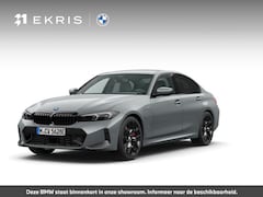 BMW 3-serie - 330e xDrive | M Sport Edition | M Sportpakket Pro | Innovation Pack | Comfort Pack | Harma