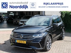 Volkswagen Tiguan - 1.4 TSI eHybride R-Line business 180Kw / 245Pk