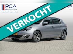 Peugeot 308 - 1.6 THP Première