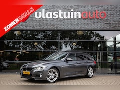 BMW 3-serie Touring - 320i High Executive M-Sport , Leder, Trekhaak, Stoelverwarming
