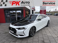 DS 9 - 9 E-Tense RIVOLI+ 250 pk | Navi | Leer | Pano | 17.369 km Dealeronderhouden
