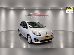 Renault Twingo - 1.5 dCi Dynamique | Airco | Cruise |