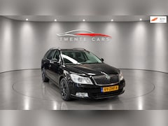 Skoda Octavia Combi - 1.2 TSI Comfort | Airco | Cruise | Nieuwe APK |