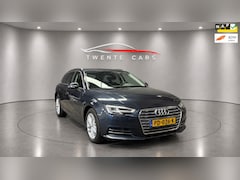 Audi A4 Avant - 1.4 TFSI Sport Lease Edition | Navi | Cruise | Led |