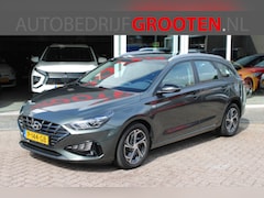 Hyundai i30 Wagon - 1.0 T-GDi MHEV Comfort