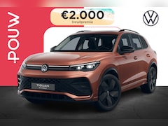 Volkswagen Tiguan - 1.5 eHybrid 204pk Edition 20 | LMV 20'' | Panoramadak
