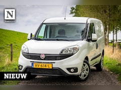 Fiat Doblò Cargo - 1.6 MJ L1H2 |Nap|Schuifdeur|Trekhaak|Airco