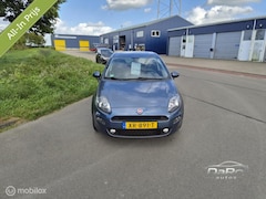 Fiat Punto Evo - 0.9 TwinAir Popstar Grote beurt/Nieuwe APK