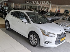 Citroën DS4 - 1.6 VTi Business Airco, Cruise Control, Trekhaak, Stuurbekrachtiging