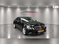 Mercedes-Benz E-klasse - 200 CGI | Navi | Xenon | PDC | Clima |