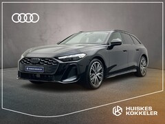Audi A5 Avant - e-hybrid quattro 299pk S edition