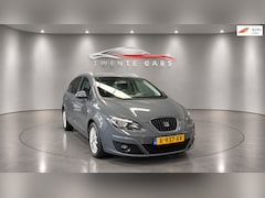 SEAT Altea XL - 1.4 TSI Style | Navi | PDC | Airco | Nieuwe APK |