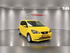 SEAT Mii - 1.0 Style Chic | Airco | Nieuwe APK |