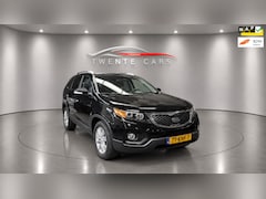 Kia Sorento - 2.4 X-ecutive | Airco | Cruise | Nieuwe APK |