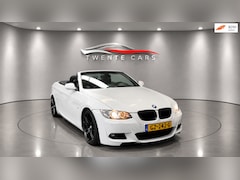 BMW 3-serie Cabrio - 325i High Executive //M | Xenon | Memory | Navi | PDC |