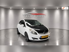 Opel Corsa - 1.2-16V Colour Edition | Airco | Nieuwe APK |