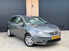 SEAT Ibiza ST - 1.2 TDI Style Ecomotive (bj 2012) Dealer onderhoud/D-riem vervangen