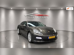 Porsche Panamera - 3.6 4 | Pano | Led | Bose | Memory | Navi |