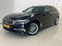 BMW 5-serie Touring - 520d High Executive / Pano / HUD / ACC