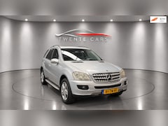 Mercedes-Benz M-klasse - 350 | Clima | Led | PDC | Nieuwe APK |