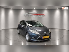 Ford Fiesta - 1.6 Sport | Clima | AUX | Nieuwe APK |