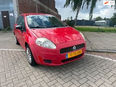 Fiat Grande Punto - 1.2 Active