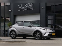 Toyota C-HR - 1.8 Hybrid Bi-Tone Plus | UBL | CAMERA | LED